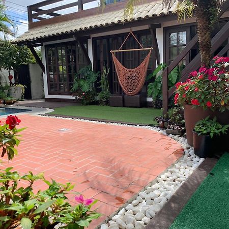Guesthouse Mata Da Praia Βιτόρια Εξωτερικό φωτογραφία