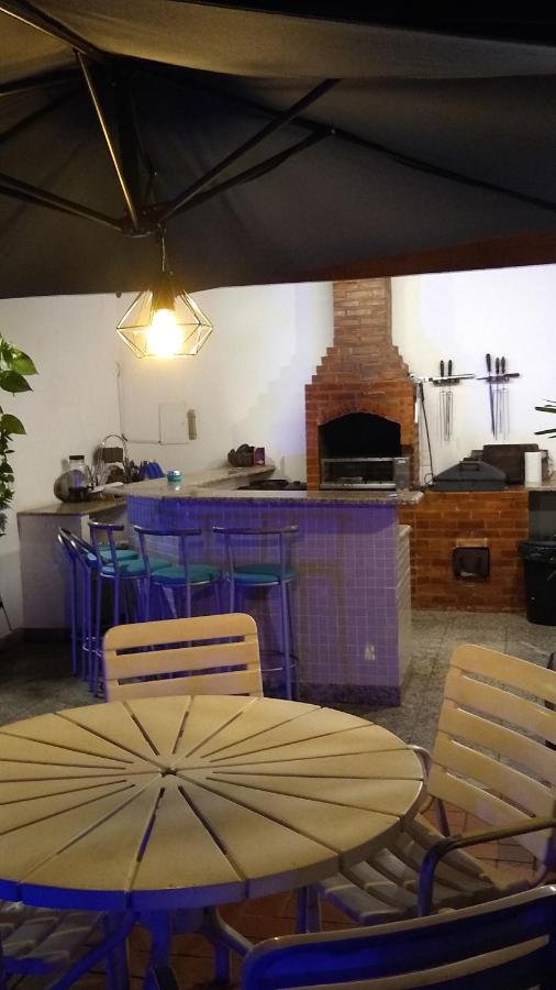 Guesthouse Mata Da Praia Βιτόρια Εξωτερικό φωτογραφία