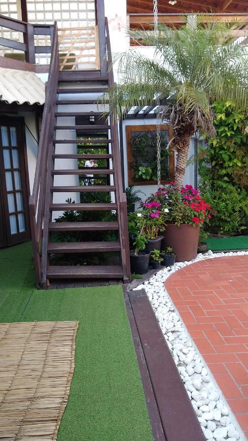 Guesthouse Mata Da Praia Βιτόρια Εξωτερικό φωτογραφία