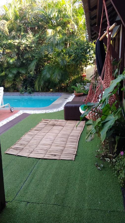 Guesthouse Mata Da Praia Βιτόρια Εξωτερικό φωτογραφία