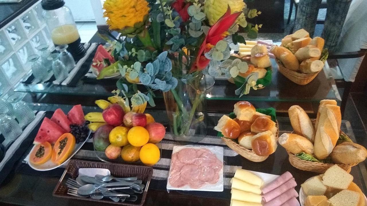 Guesthouse Mata Da Praia Βιτόρια Εξωτερικό φωτογραφία