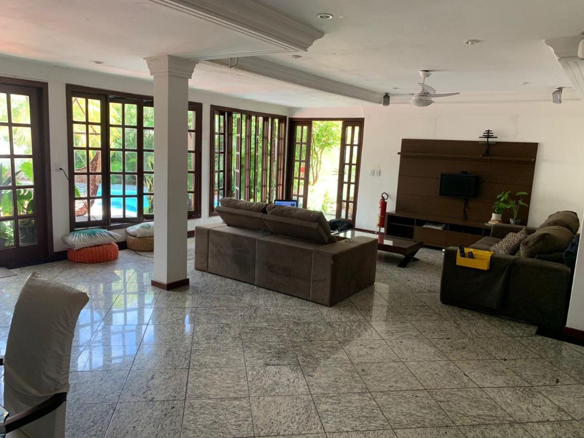 Guesthouse Mata Da Praia Βιτόρια Εξωτερικό φωτογραφία