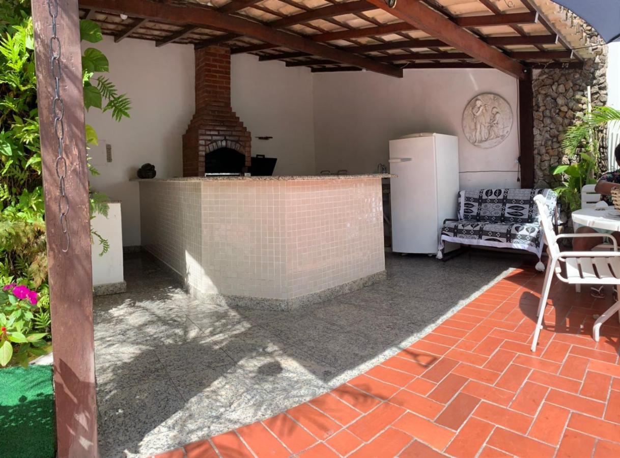 Guesthouse Mata Da Praia Βιτόρια Εξωτερικό φωτογραφία