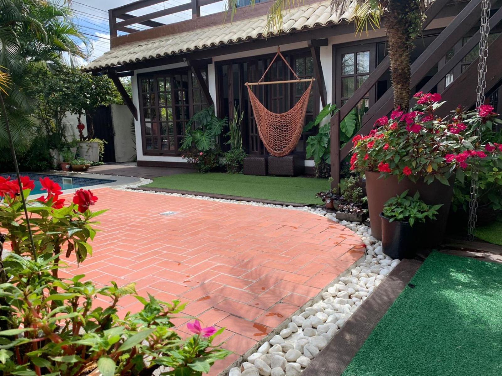 Guesthouse Mata Da Praia Βιτόρια Εξωτερικό φωτογραφία