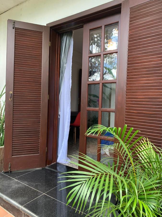 Guesthouse Mata Da Praia Βιτόρια Εξωτερικό φωτογραφία