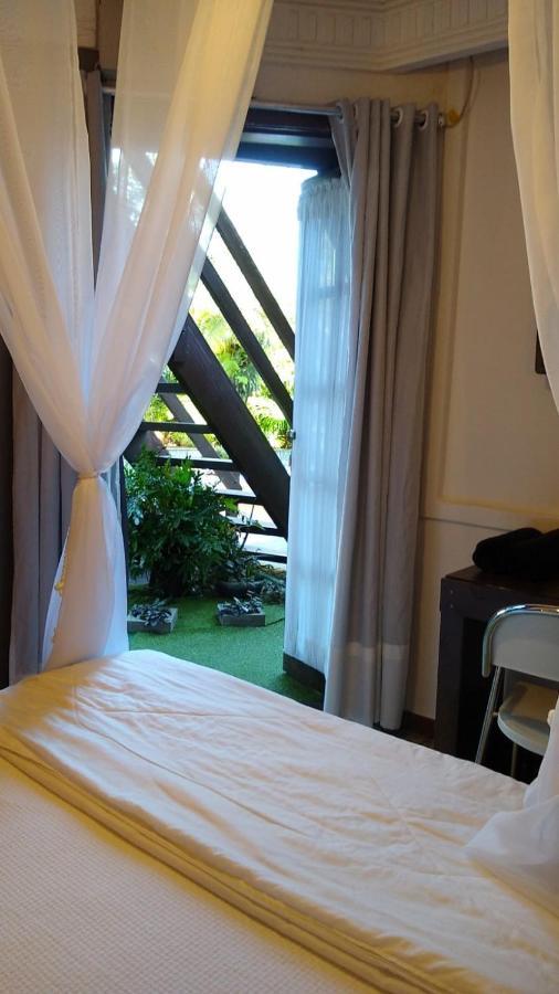 Guesthouse Mata Da Praia Βιτόρια Εξωτερικό φωτογραφία