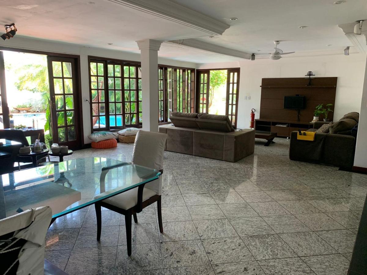 Guesthouse Mata Da Praia Βιτόρια Εξωτερικό φωτογραφία