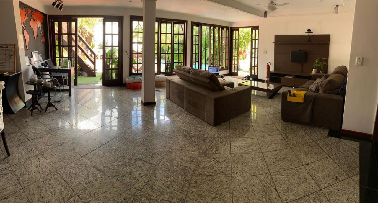 Guesthouse Mata Da Praia Βιτόρια Εξωτερικό φωτογραφία