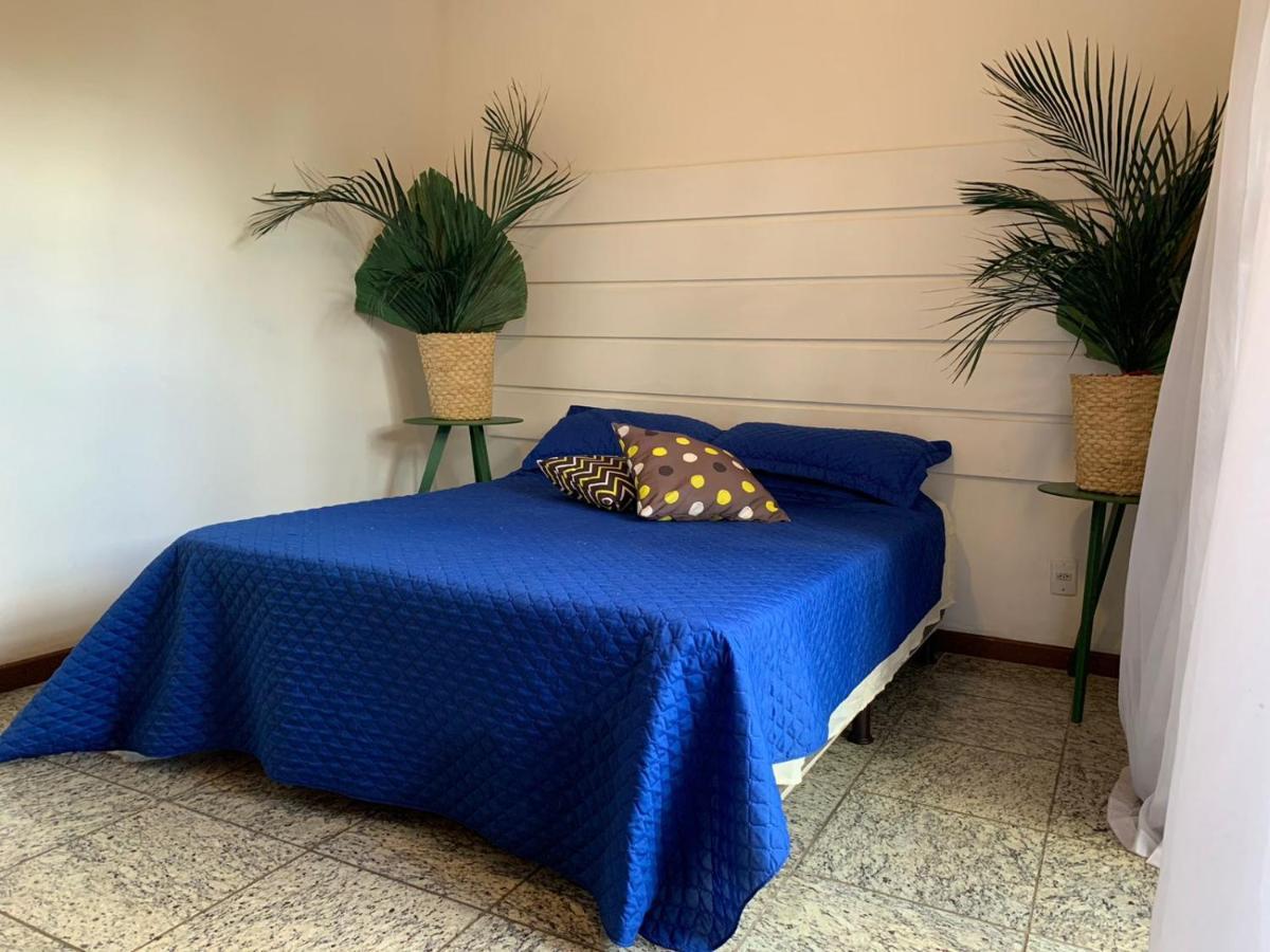 Guesthouse Mata Da Praia Βιτόρια Εξωτερικό φωτογραφία