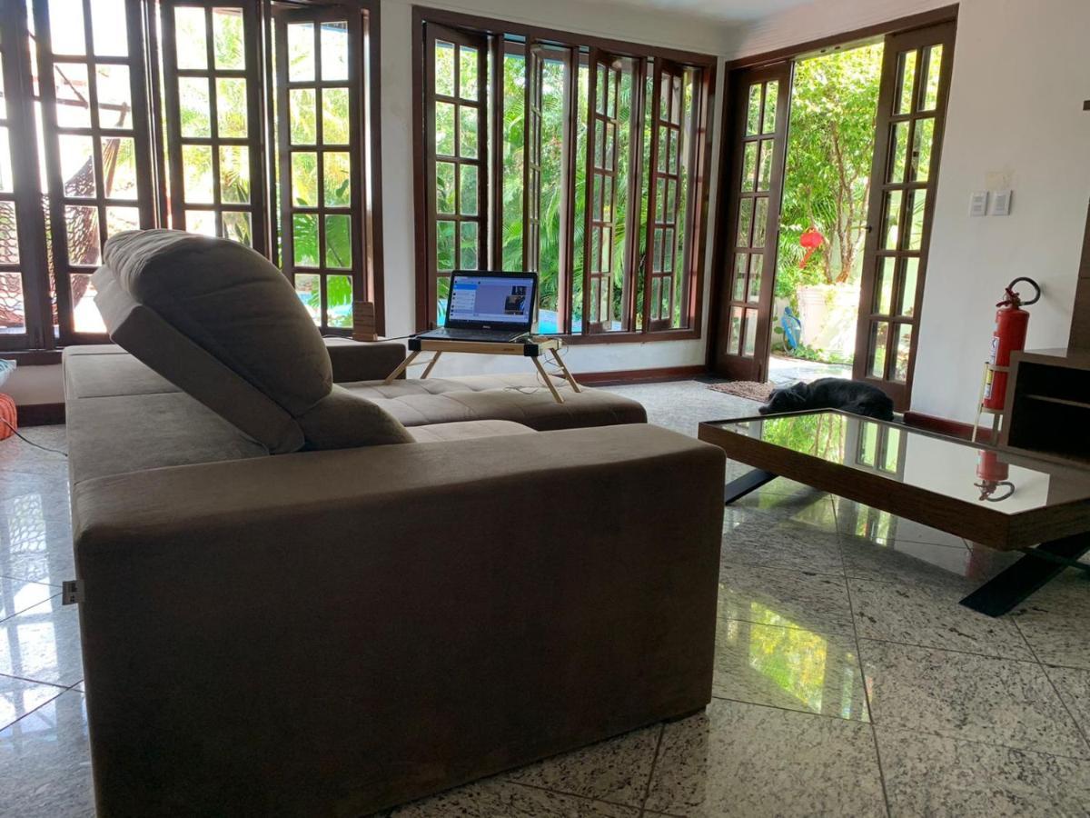 Guesthouse Mata Da Praia Βιτόρια Εξωτερικό φωτογραφία