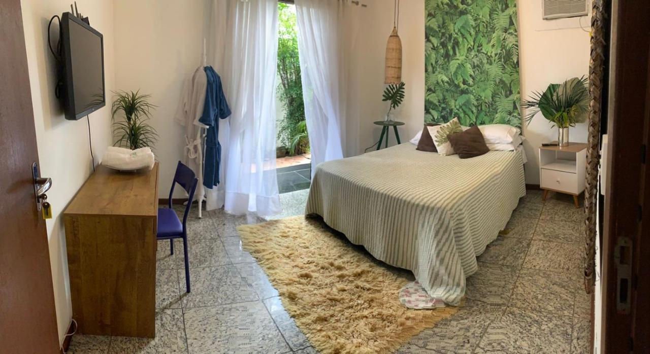 Guesthouse Mata Da Praia Βιτόρια Εξωτερικό φωτογραφία