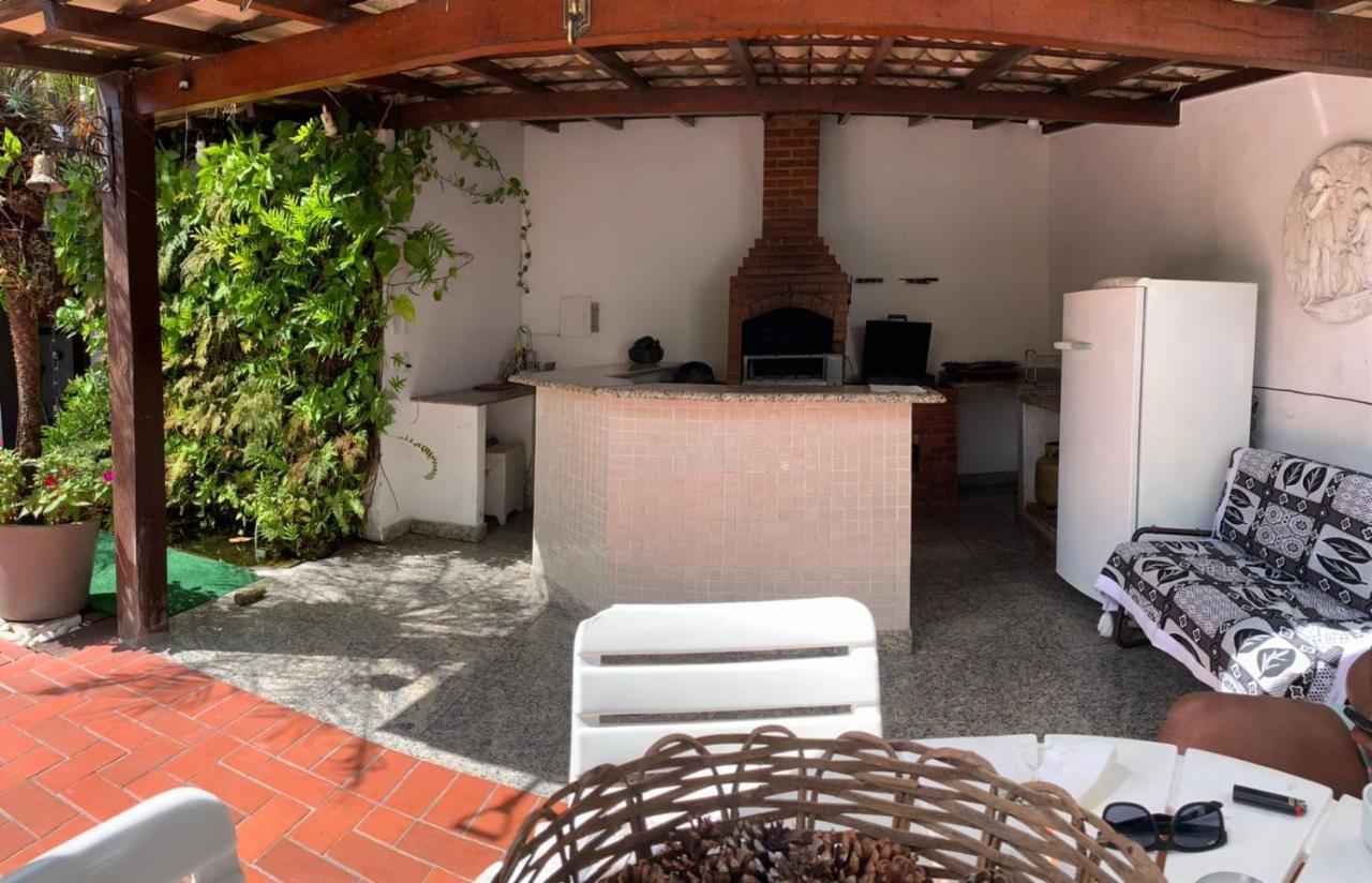 Guesthouse Mata Da Praia Βιτόρια Εξωτερικό φωτογραφία