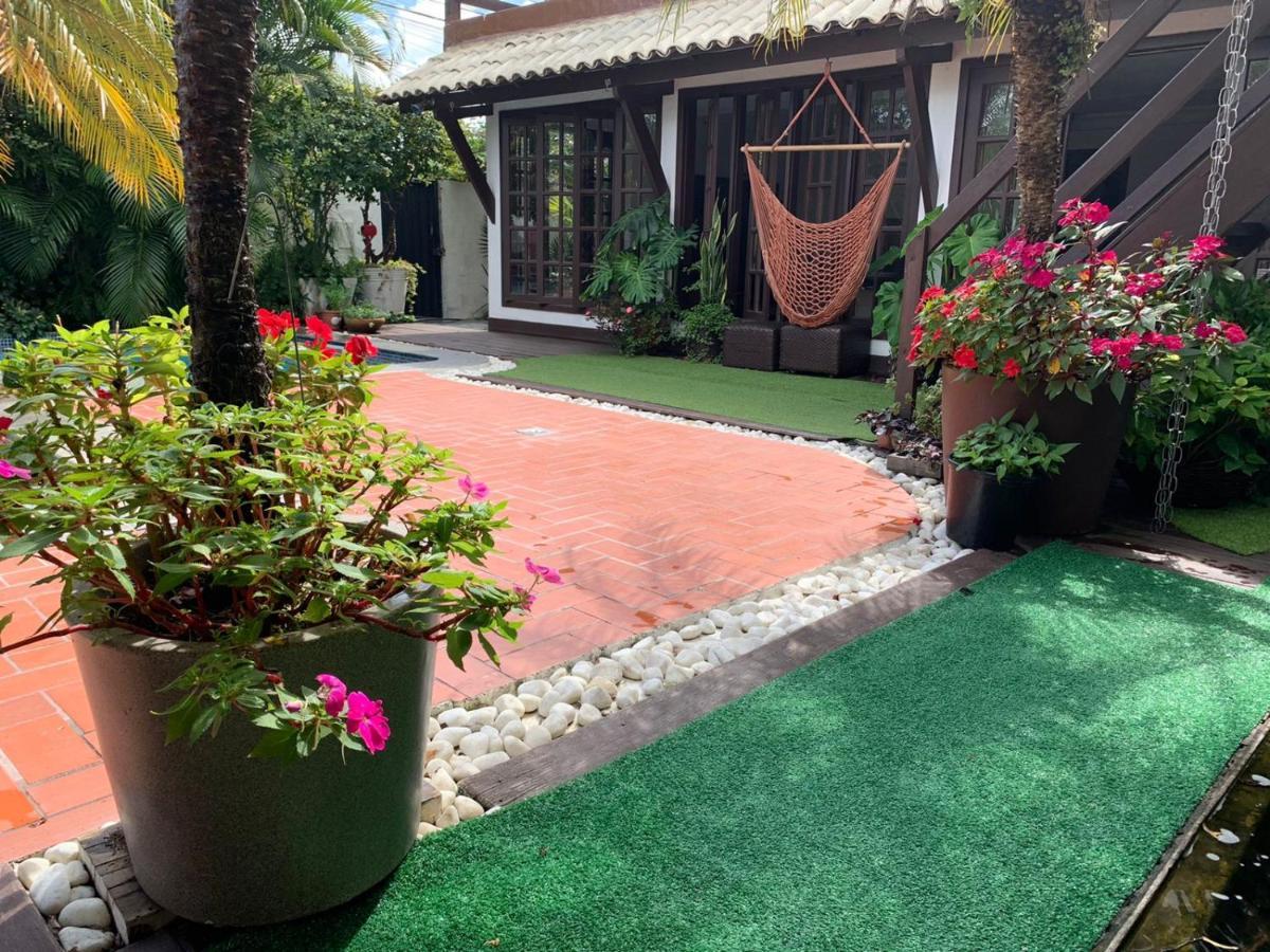 Guesthouse Mata Da Praia Βιτόρια Εξωτερικό φωτογραφία