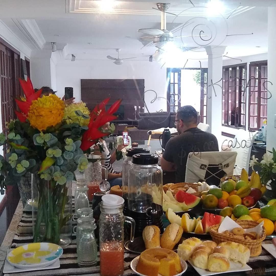 Guesthouse Mata Da Praia Βιτόρια Δωμάτιο φωτογραφία