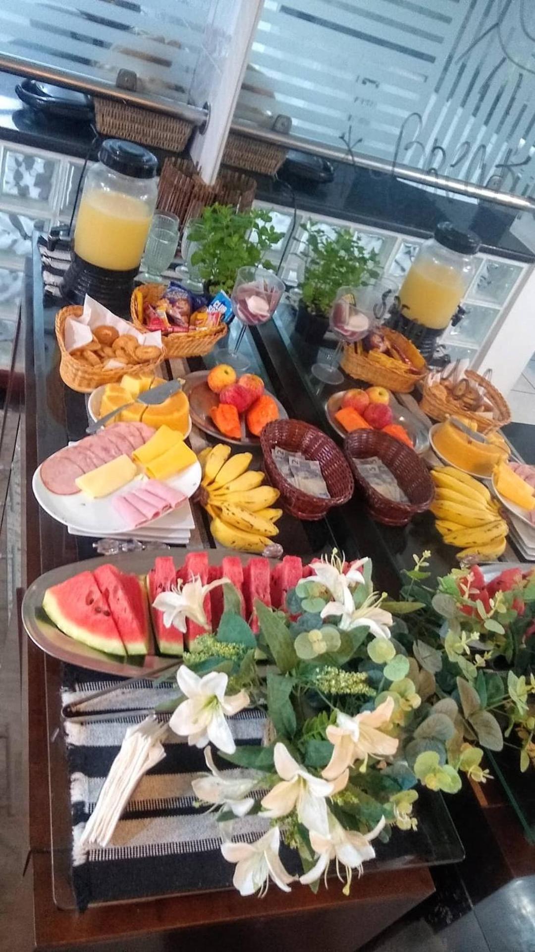 Guesthouse Mata Da Praia Βιτόρια Δωμάτιο φωτογραφία
