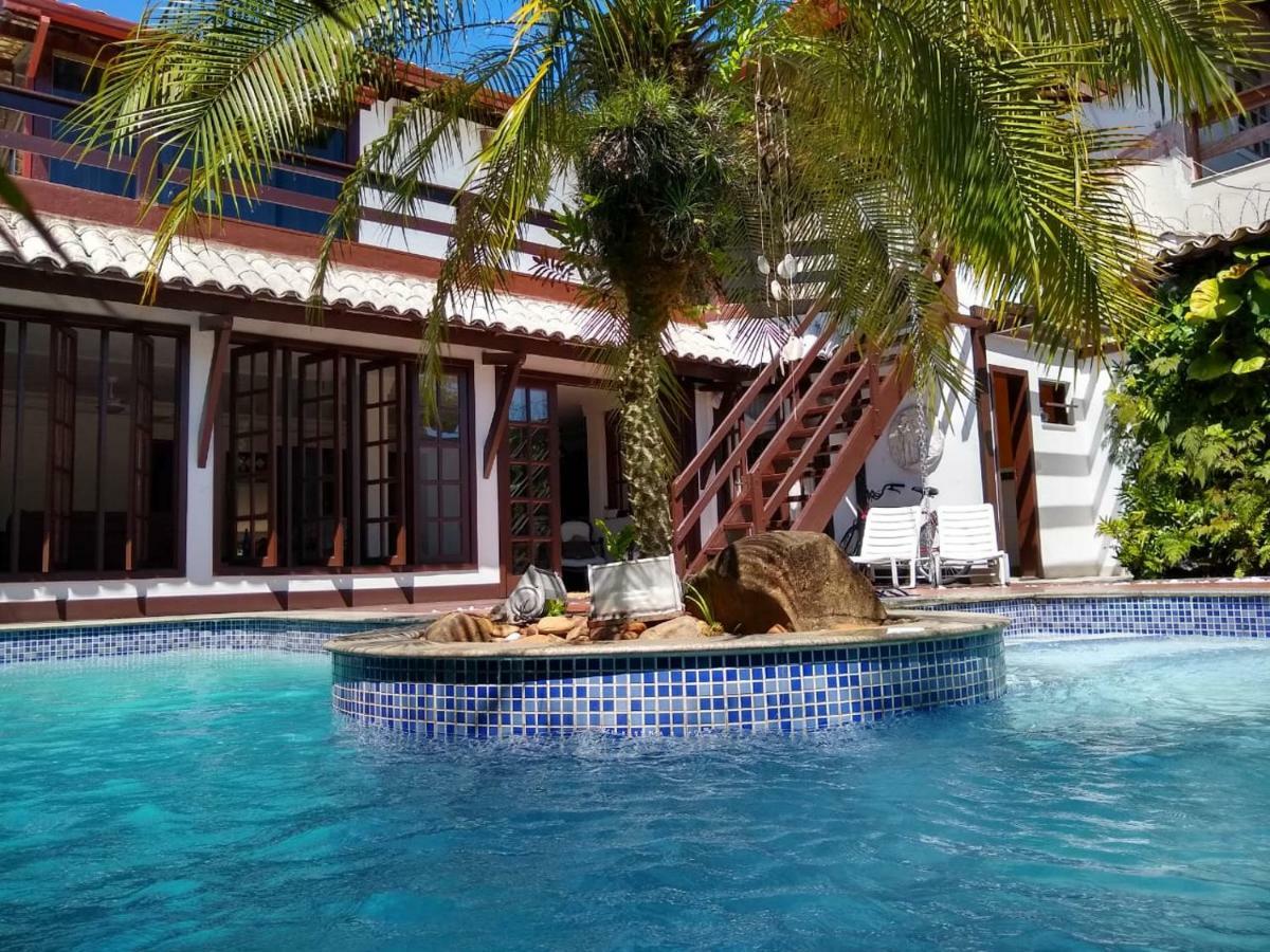 Guesthouse Mata Da Praia Βιτόρια Εξωτερικό φωτογραφία