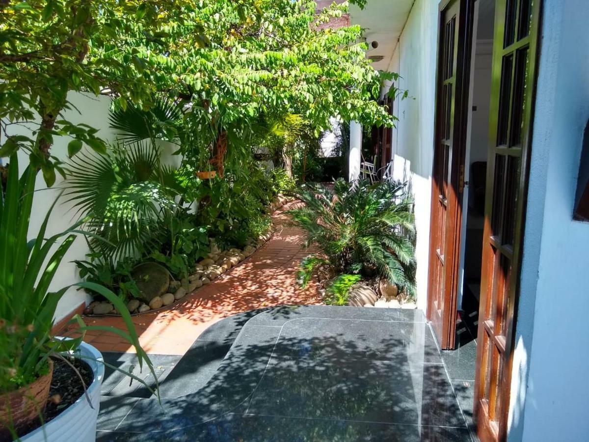 Guesthouse Mata Da Praia Βιτόρια Εξωτερικό φωτογραφία