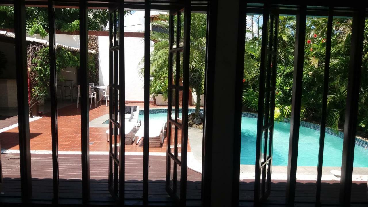 Guesthouse Mata Da Praia Βιτόρια Εξωτερικό φωτογραφία