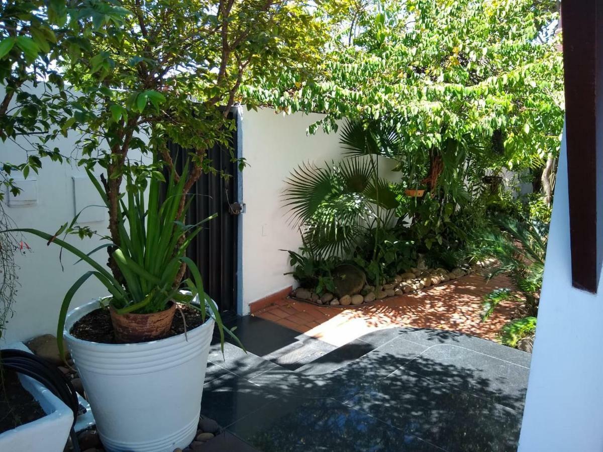 Guesthouse Mata Da Praia Βιτόρια Εξωτερικό φωτογραφία