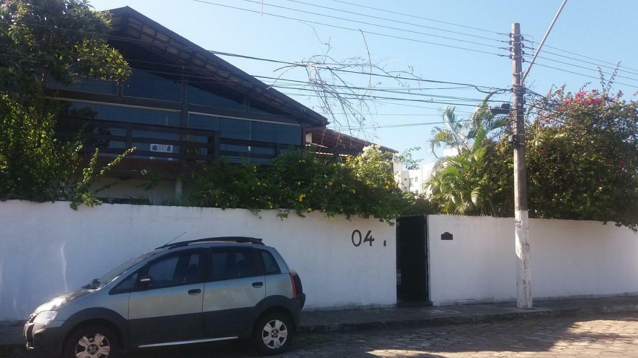 Guesthouse Mata Da Praia Βιτόρια Εξωτερικό φωτογραφία