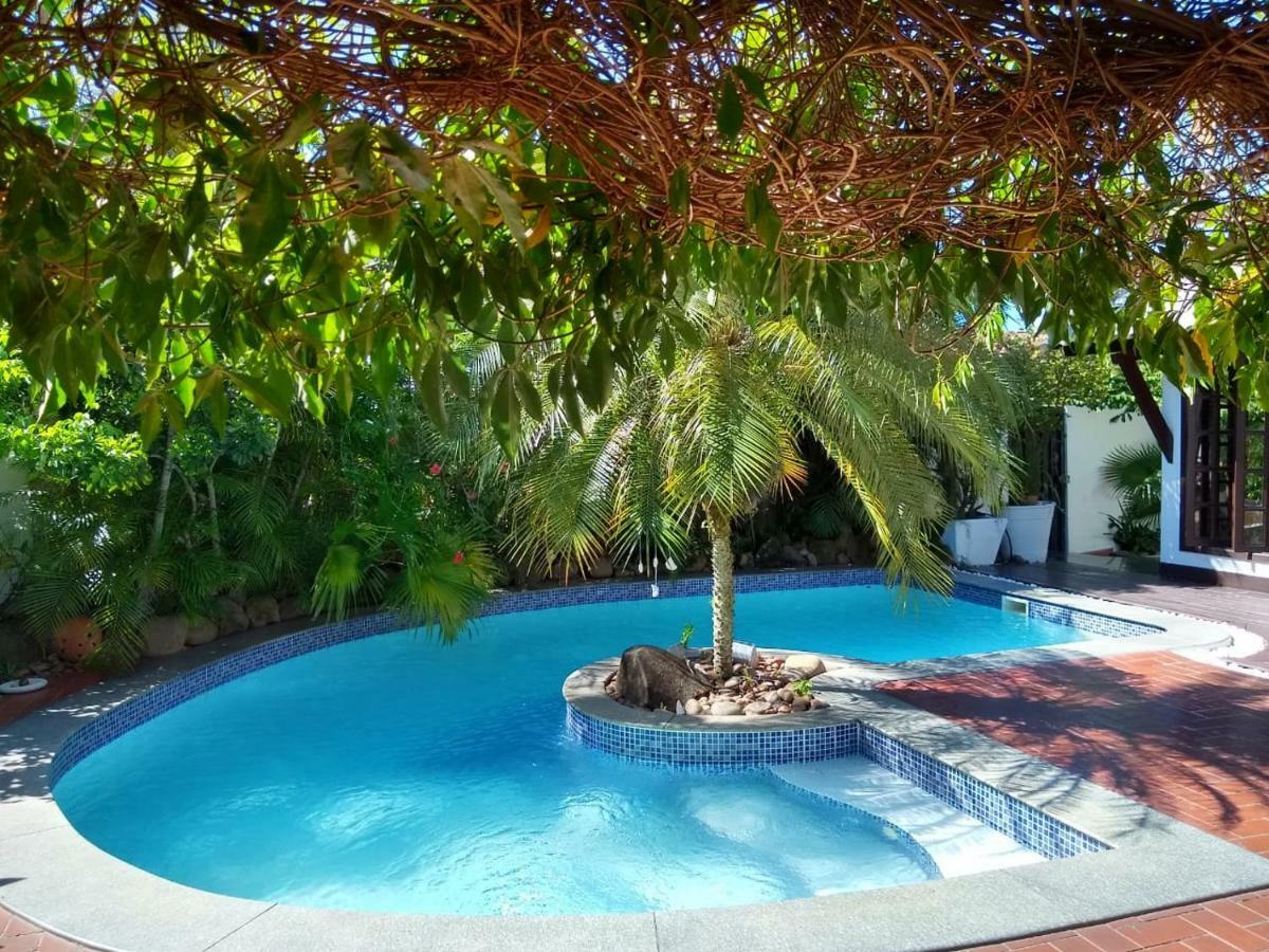 Guesthouse Mata Da Praia Βιτόρια Εξωτερικό φωτογραφία