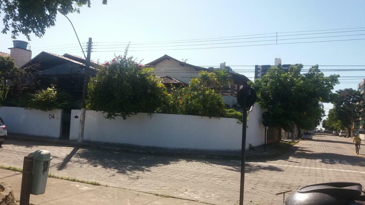 Guesthouse Mata Da Praia Βιτόρια Εξωτερικό φωτογραφία