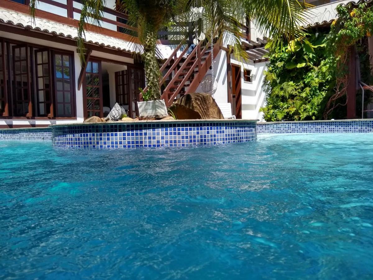 Guesthouse Mata Da Praia Βιτόρια Εξωτερικό φωτογραφία