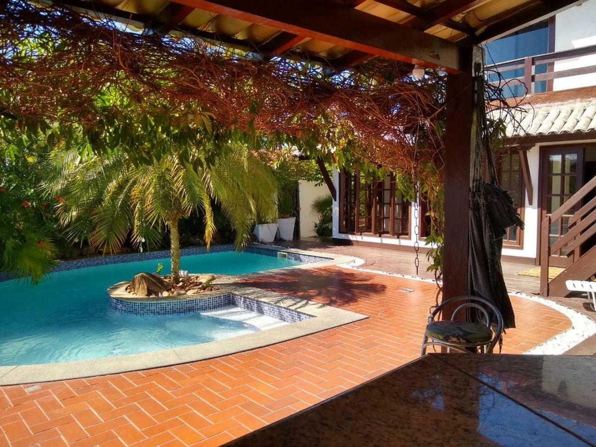 Guesthouse Mata Da Praia Βιτόρια Εξωτερικό φωτογραφία