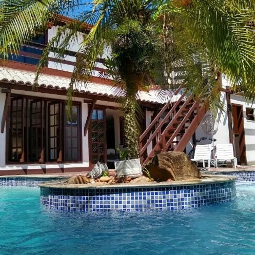 Guesthouse Mata Da Praia Βιτόρια Εξωτερικό φωτογραφία