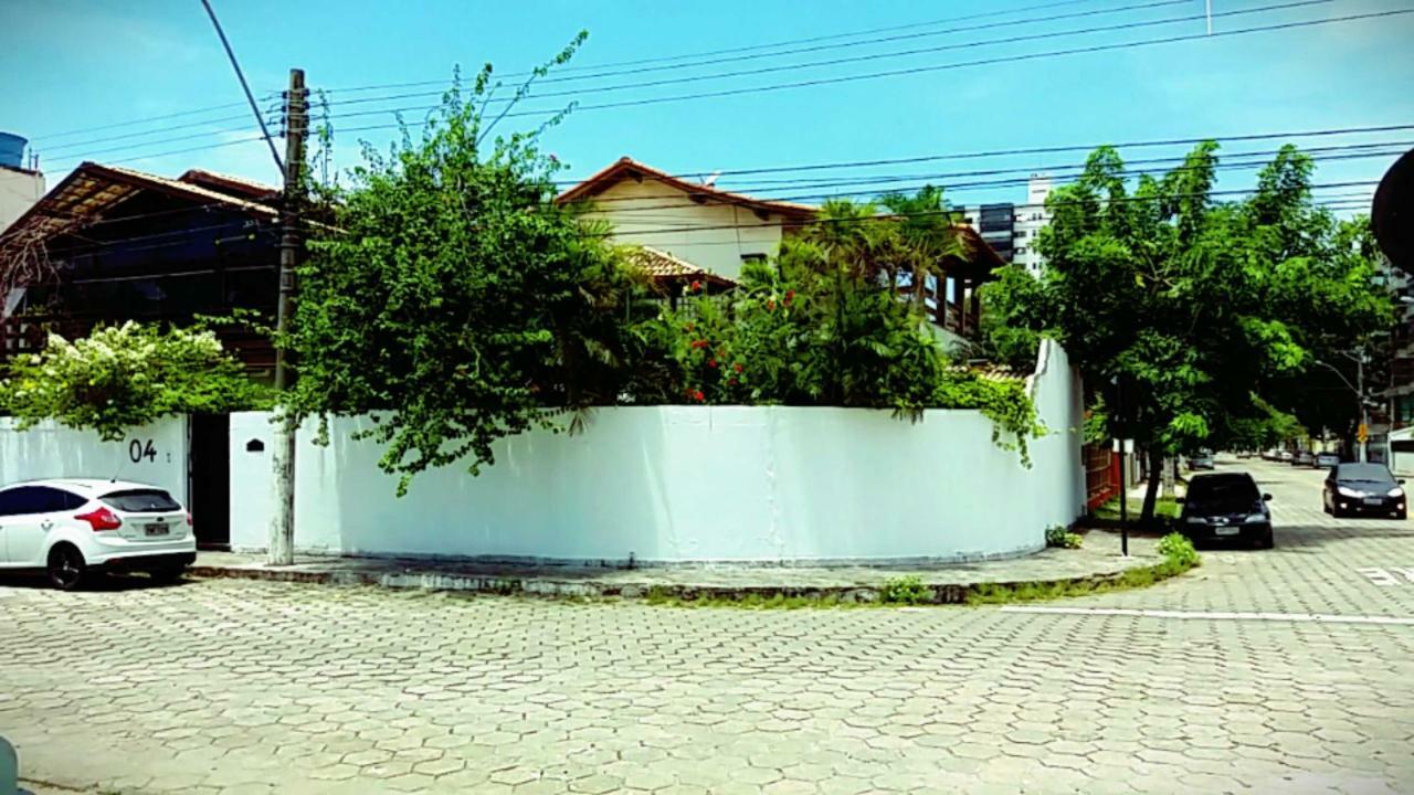 Guesthouse Mata Da Praia Βιτόρια Εξωτερικό φωτογραφία