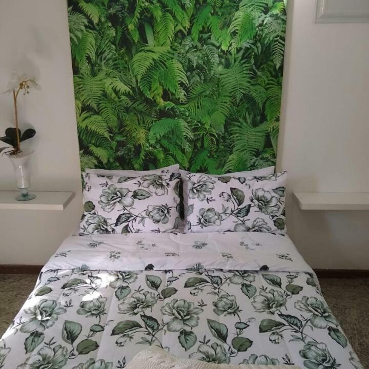 Guesthouse Mata Da Praia Βιτόρια Εξωτερικό φωτογραφία