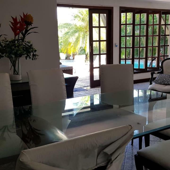 Guesthouse Mata Da Praia Βιτόρια Εξωτερικό φωτογραφία