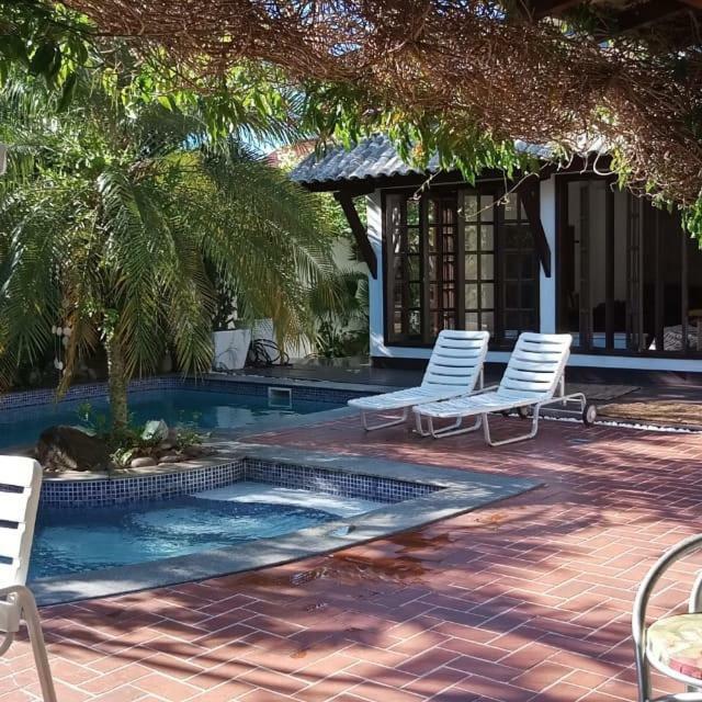 Guesthouse Mata Da Praia Βιτόρια Εξωτερικό φωτογραφία
