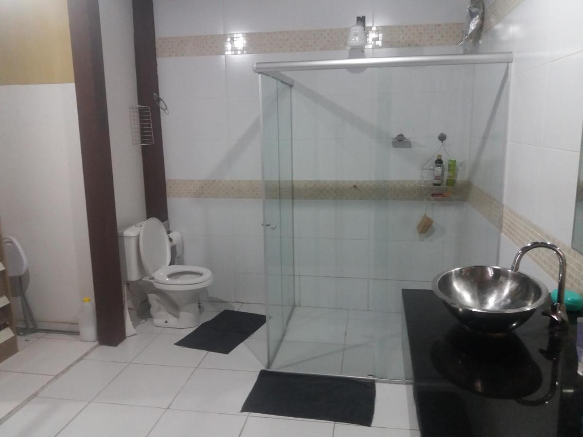 Guesthouse Mata Da Praia Βιτόρια Εξωτερικό φωτογραφία