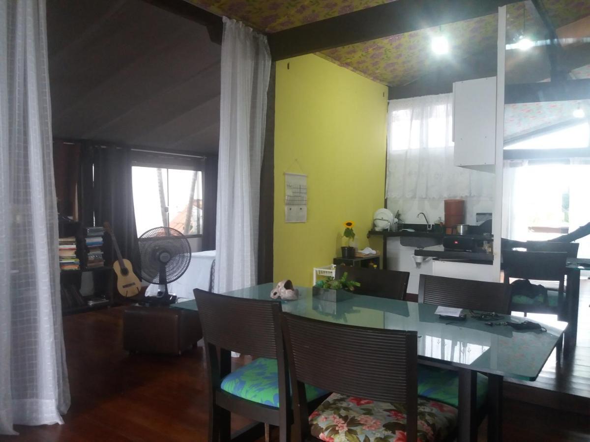 Guesthouse Mata Da Praia Βιτόρια Εξωτερικό φωτογραφία