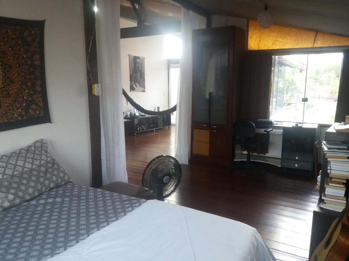 Guesthouse Mata Da Praia Βιτόρια Εξωτερικό φωτογραφία